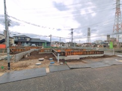 北本市中丸７丁目