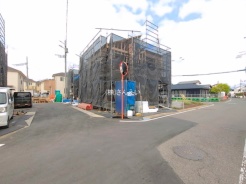 北本市中丸７丁目