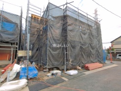 北本市中丸７丁目