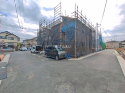 北本市中丸７丁目