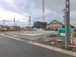 北本市中丸７丁目