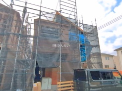 北本市中丸７丁目