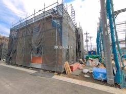 北本市中丸７丁目