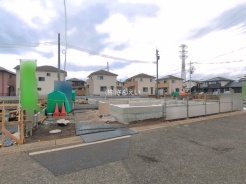 北本市中丸７丁目