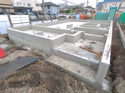 北本市中丸７丁目