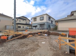北本市中丸７丁目