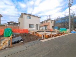 北本市中丸７丁目