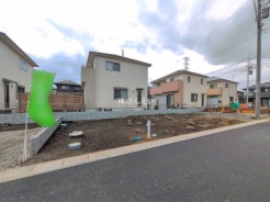 北本市中丸７丁目