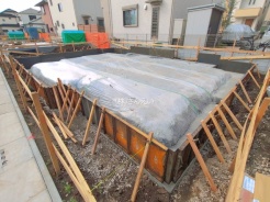 北本市中丸７丁目