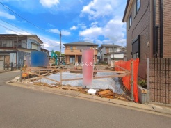 蓮田市大字川島