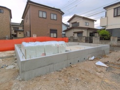 蓮田市大字川島