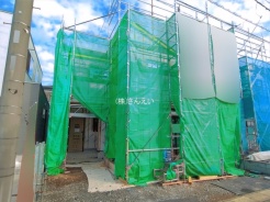 桶川市朝日３丁目