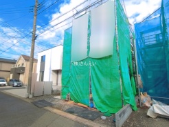 桶川市朝日３丁目