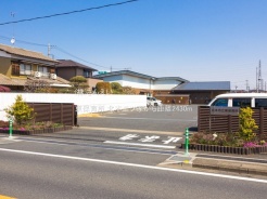 北本市二ツ家４丁目