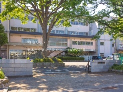 北本市二ツ家４丁目