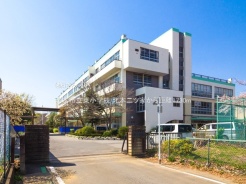 北本市二ツ家４丁目