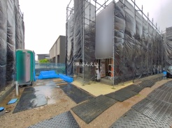 上尾市大字瓦葺