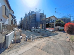 上尾市緑丘４丁目