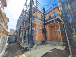 上尾市緑丘４丁目