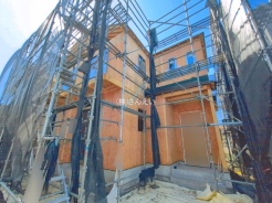 上尾市緑丘４丁目