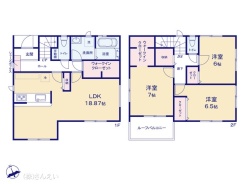 図面と異なる場合は現況を優先