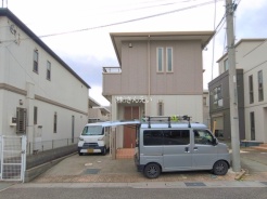 上尾市東町３丁目