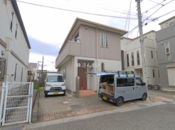 上尾市東町３丁目