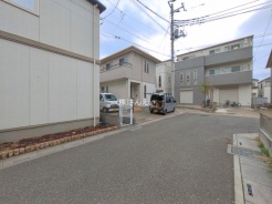 上尾市東町３丁目