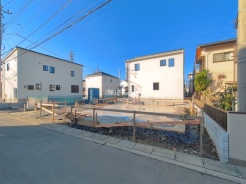 鴻巣市天神５丁目