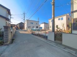 鴻巣市天神５丁目