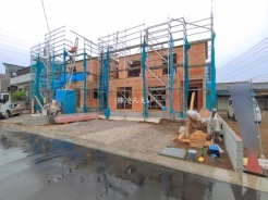 北本市東間８丁目