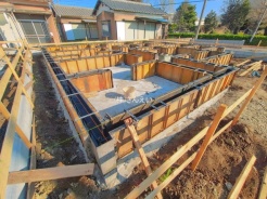 北本市東間８丁目