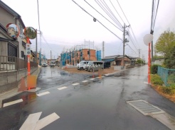 北本市東間８丁目