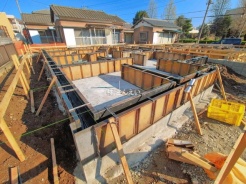 北本市東間８丁目