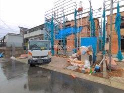 北本市東間８丁目