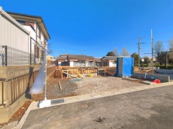 北本市東間８丁目