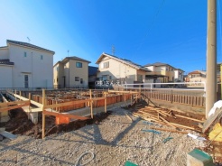北本市東間８丁目