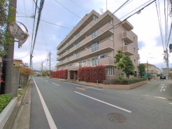 上尾市西宮下３丁目