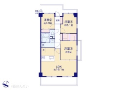 図面と異なる場合は現況を優先