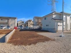 北本市東間７丁目