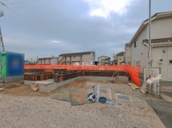 北本市東間７丁目