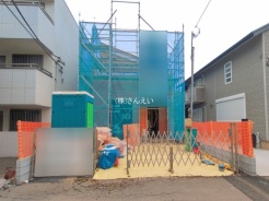 上尾市西宮下２丁目