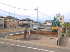 上尾市大字上