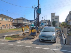 上尾市大字上