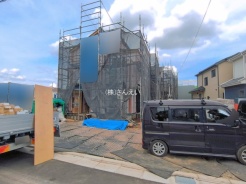 上尾市大字瓦葺