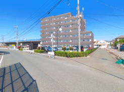 上尾市大字上尾下