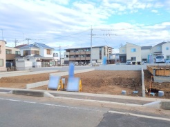 北本市宮内１丁目