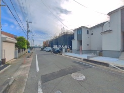 北本市宮内１丁目