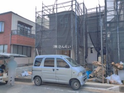 北本市宮内１丁目