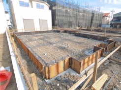 北本市宮内１丁目